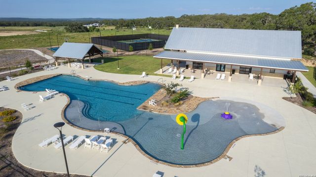 34780 Ansley Ridge, Bulverde, TX 78163