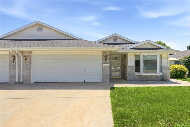 105 E DEER Lane, Plattsmouth, NE 68048