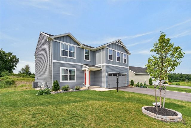 273 Nevins Road, Henrietta, NY 14467