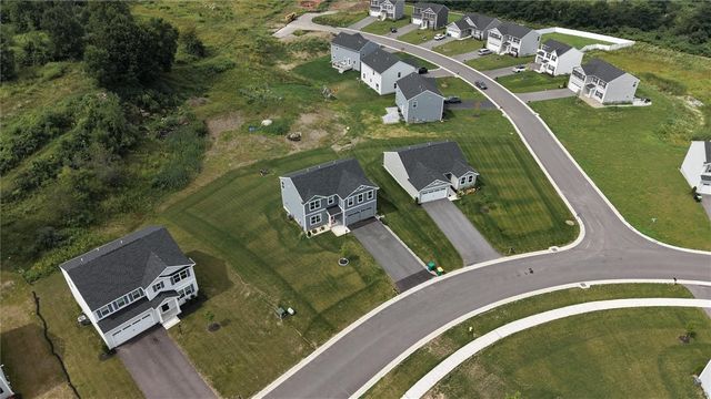 273 Nevins Road, Henrietta, NY 14467