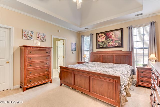 1501 Blair Street, Evans, GA 30809