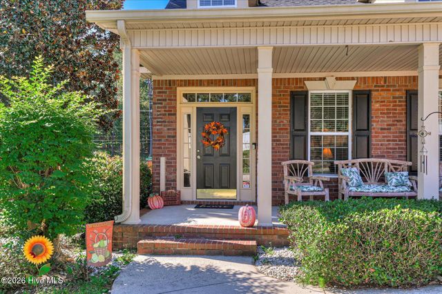 1501 Blair Street, Evans, GA 30809