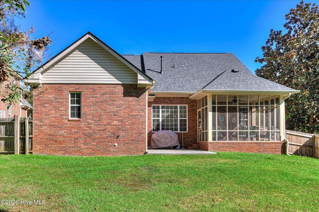 1501 Blair Street, Evans, GA 30809