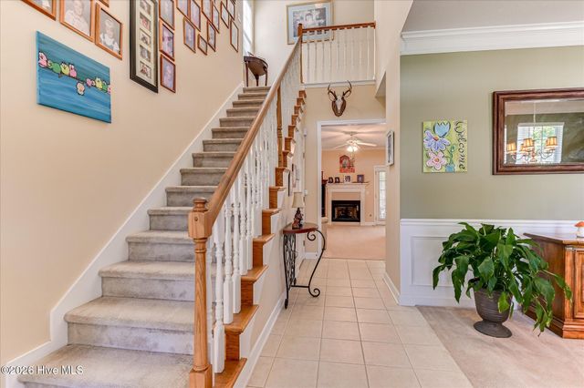 1501 Blair Street, Evans, GA 30809