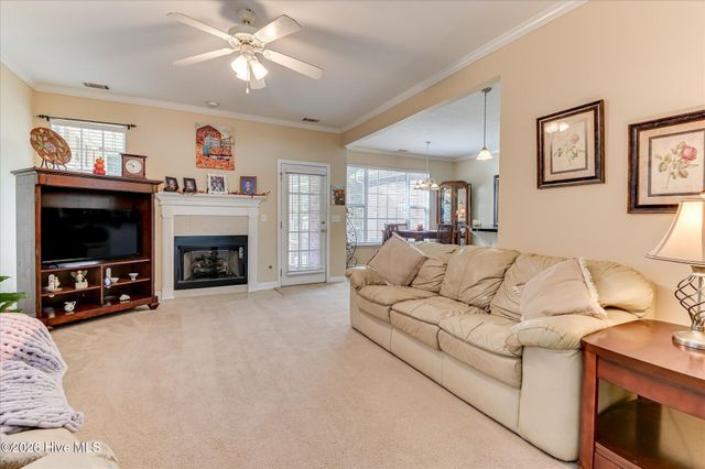 1501 Blair Street, Evans, GA 30809