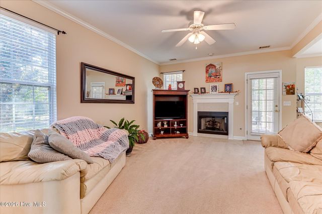 1501 Blair Street, Evans, GA 30809