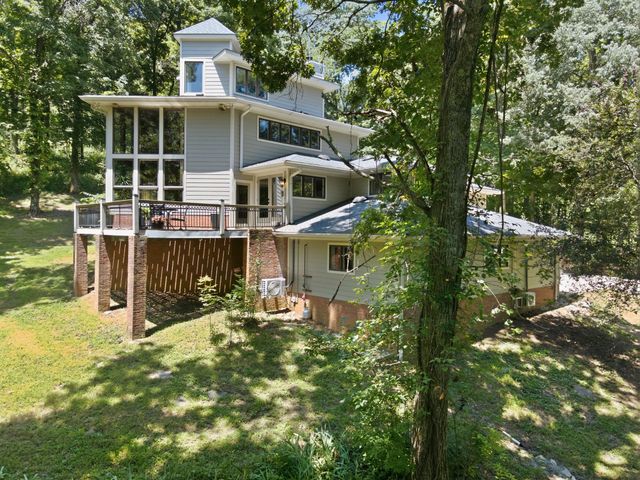 2261 Skinner Rd, Nolensville, TN 37135