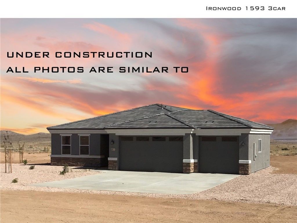 7424 E Sawmill Drive, Kingman, AZ 86401