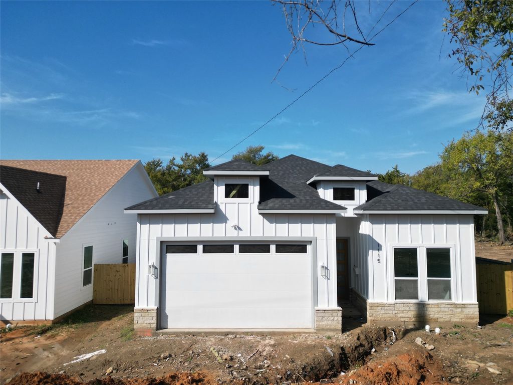 1115 Riverwood Road, Dallas, TX 75217