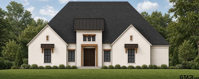 17322 Woodcrest Circle, Lindale, TX 75771