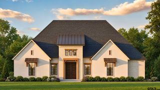 17322 Woodcrest Circle, Lindale, TX 75771