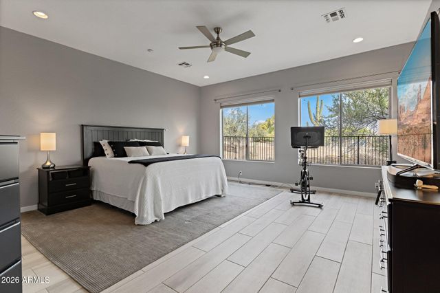 5869 E HEDGEHOG Place, Scottsdale, AZ 85266