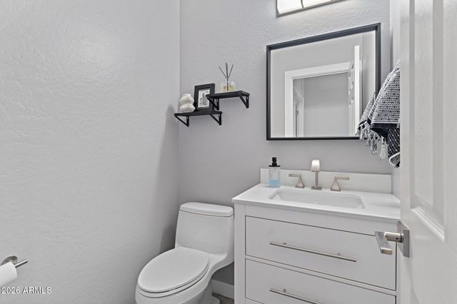 5869 E HEDGEHOG Place, Scottsdale, AZ 85266