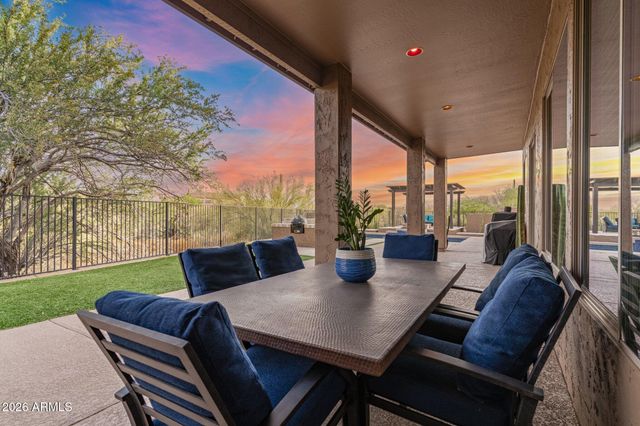 5869 E HEDGEHOG Place, Scottsdale, AZ 85266