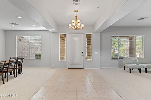 5869 E HEDGEHOG Place, Scottsdale, AZ 85266