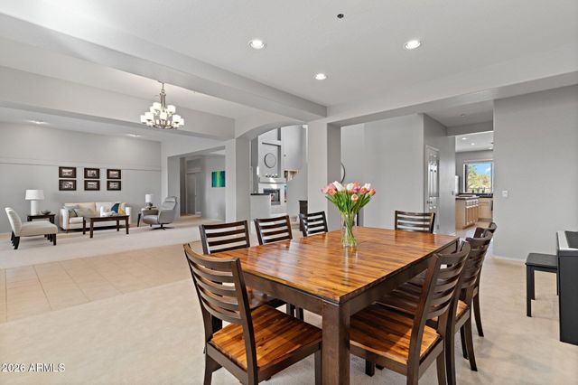 5869 E HEDGEHOG Place, Scottsdale, AZ 85266