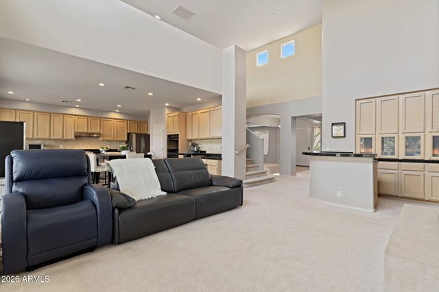 5869 E HEDGEHOG Place, Scottsdale, AZ 85266