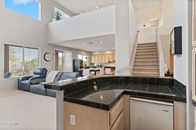 5869 E HEDGEHOG Place, Scottsdale, AZ 85266
