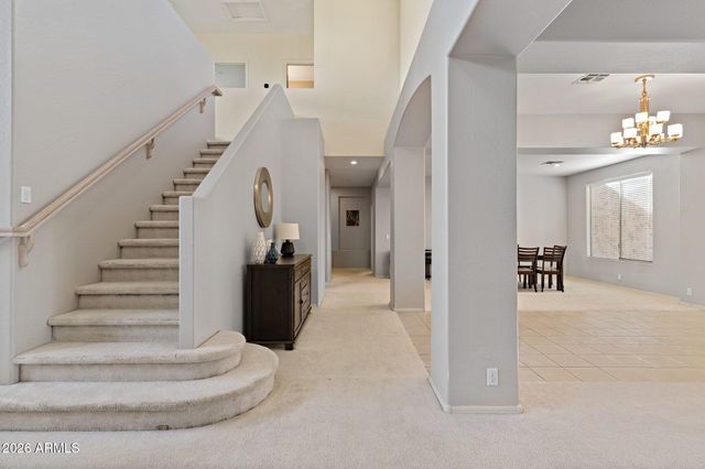 5869 E HEDGEHOG Place, Scottsdale, AZ 85266