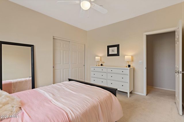 5869 E HEDGEHOG Place, Scottsdale, AZ 85266
