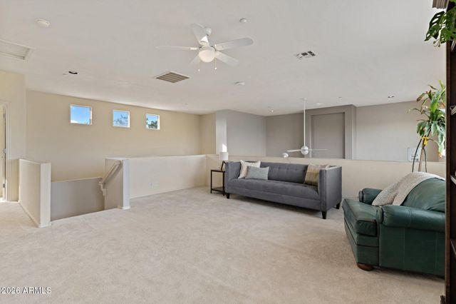 5869 E HEDGEHOG Place, Scottsdale, AZ 85266