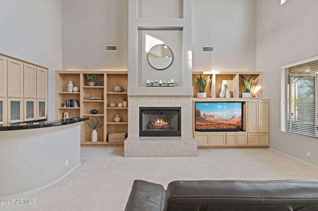 5869 E HEDGEHOG Place, Scottsdale, AZ 85266