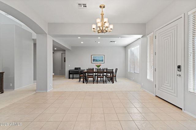 5869 E HEDGEHOG Place, Scottsdale, AZ 85266