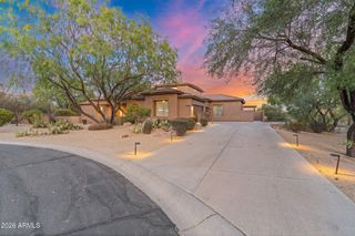 5869 E HEDGEHOG Place, Scottsdale, AZ 85266