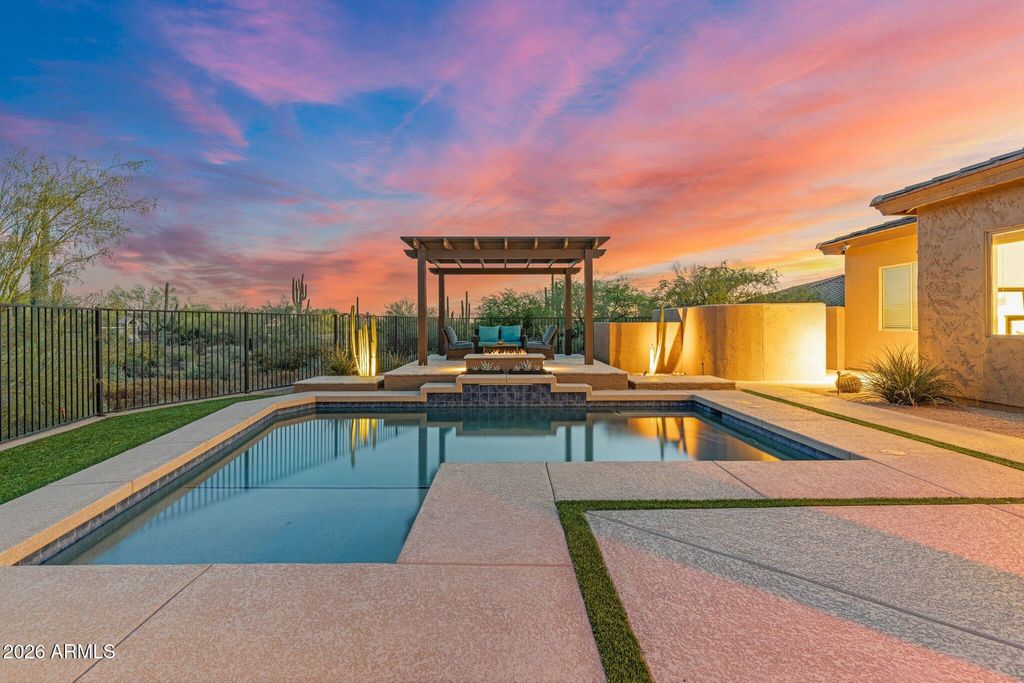 5869 E HEDGEHOG Place, Scottsdale, AZ 85266 — photo 4