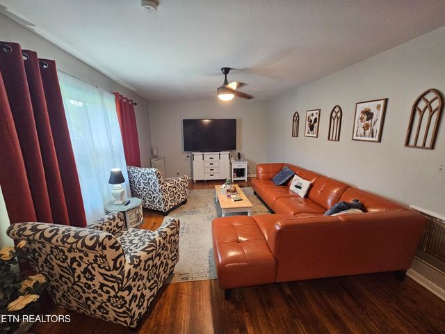 105 Rader Drive, Seymour, TN 37865