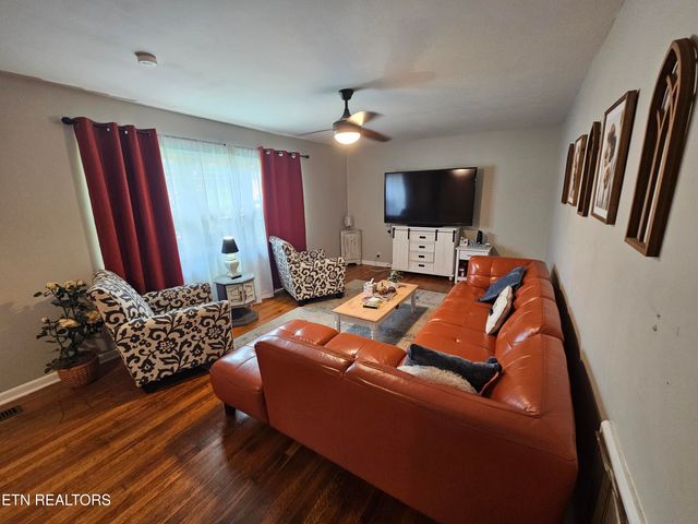 105 Rader Drive, Seymour, TN 37865