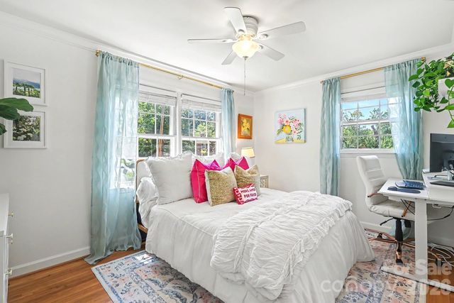 3716 Severn Avenue, Charlotte, NC 28210
