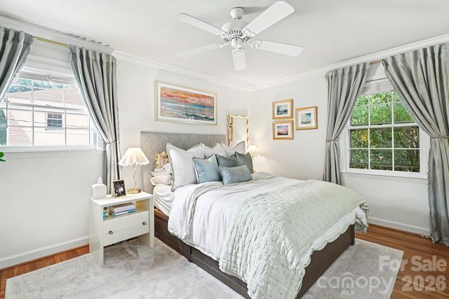 3716 Severn Avenue, Charlotte, NC 28210
