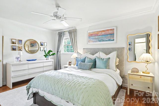 3716 Severn Avenue, Charlotte, NC 28210