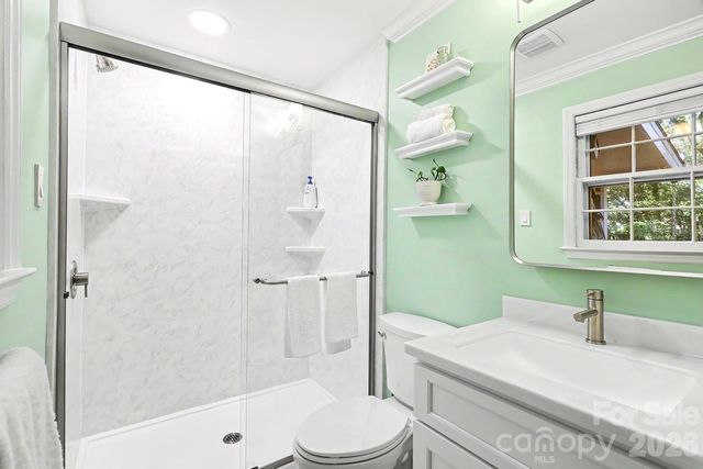 3716 Severn Avenue, Charlotte, NC 28210