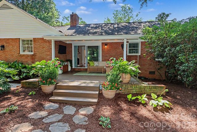 3716 Severn Avenue, Charlotte, NC 28210