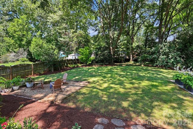 3716 Severn Avenue, Charlotte, NC 28210