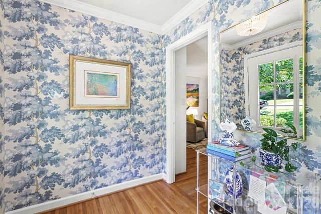3716 Severn Avenue, Charlotte, NC 28210