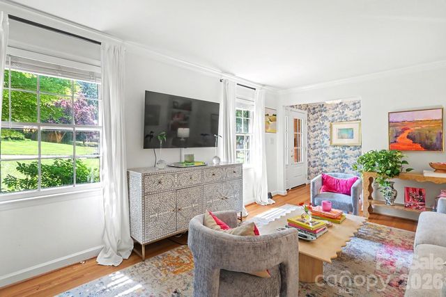 3716 Severn Avenue, Charlotte, NC 28210