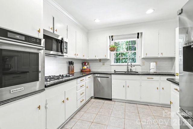 3716 Severn Avenue, Charlotte, NC 28210