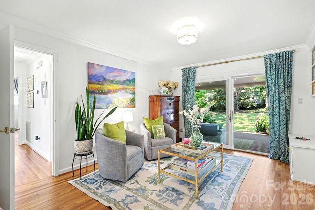 3716 Severn Avenue, Charlotte, NC 28210