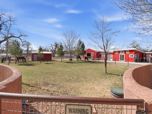 07 Wildwood Lane, Peralta, NM 87042