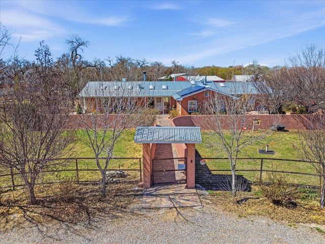 07 Wildwood Lane, Peralta, NM 87042