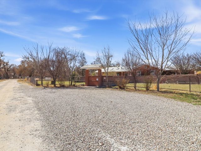 07 Wildwood Lane, Peralta, NM 87042