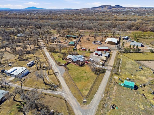 07 Wildwood Lane, Peralta, NM 87042