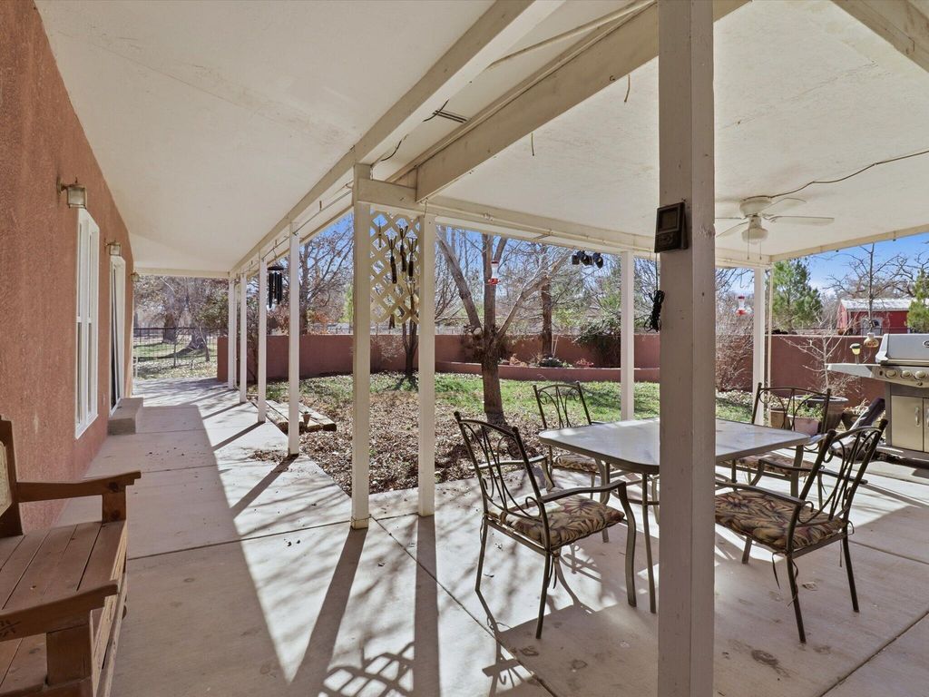 Image 28 of property listing at 07 Wildwood Lane, Peralta, NM 87042