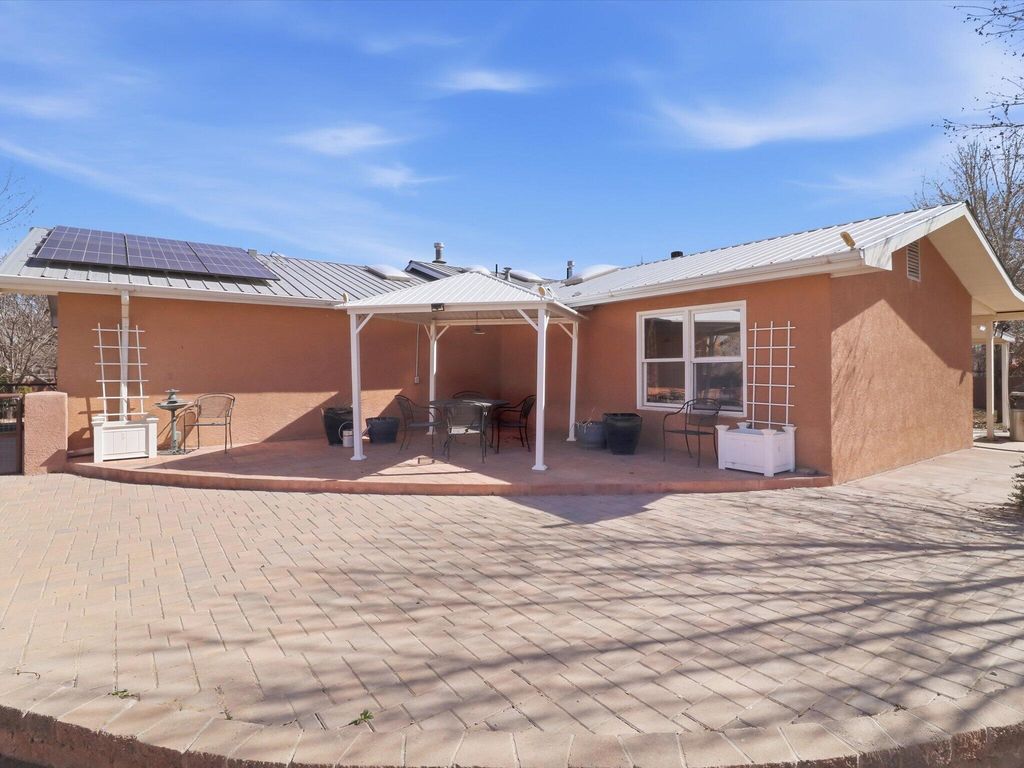Image 29 of property listing at 07 Wildwood Lane, Peralta, NM 87042