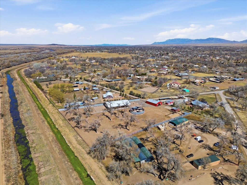 Image 65 of property listing at 07 Wildwood Lane, Peralta, NM 87042