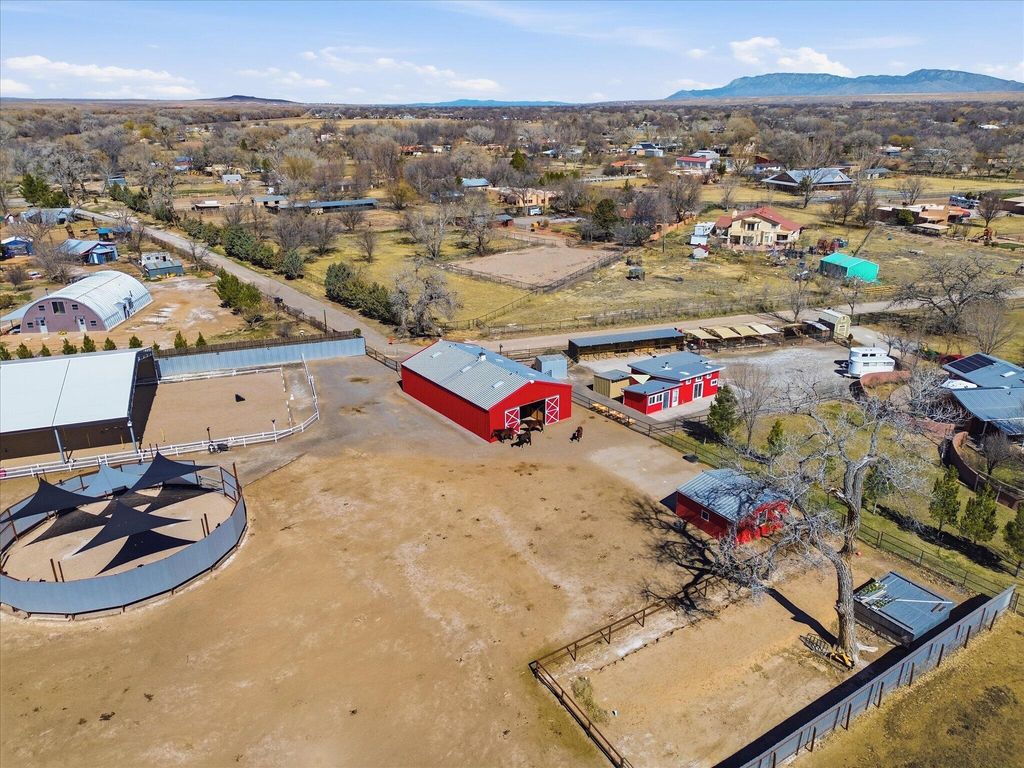 Image 67 of property listing at 07 Wildwood Lane, Peralta, NM 87042