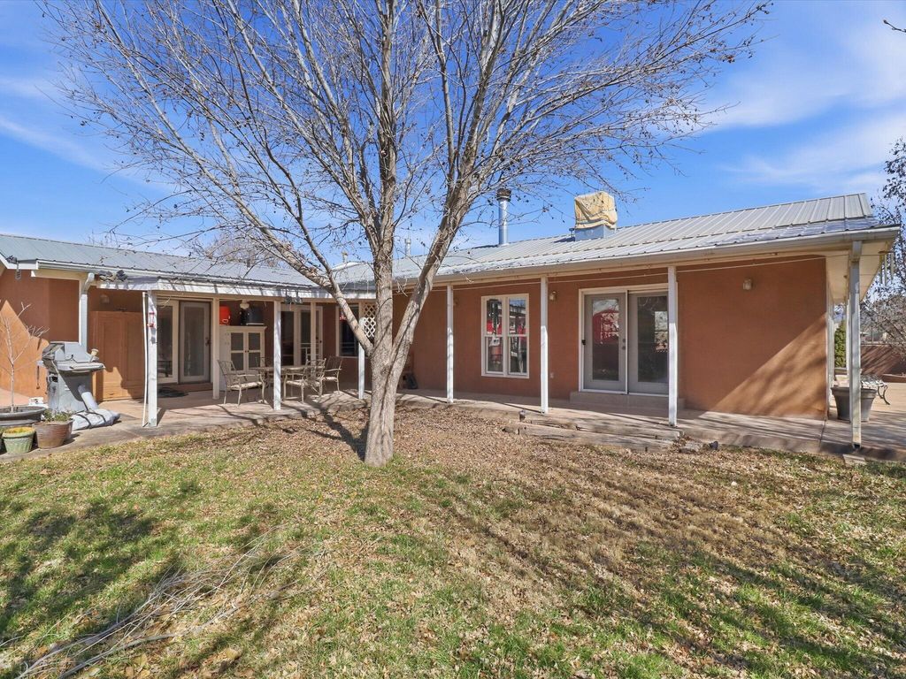 Image 76 of property listing at 07 Wildwood Lane, Peralta, NM 87042